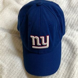 NY giants Reebok ball cap